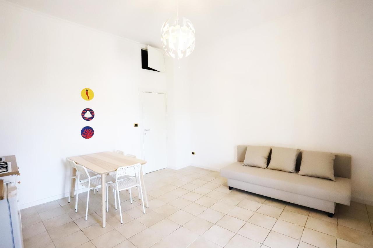 Bianco Latte Bed & Breakfast Gragnano Bagian luar foto