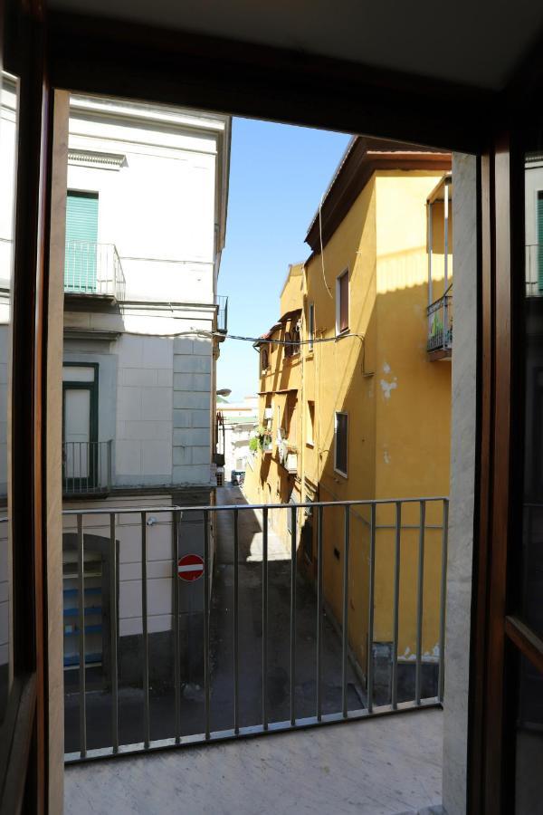 Bianco Latte Bed & Breakfast Gragnano Bagian luar foto